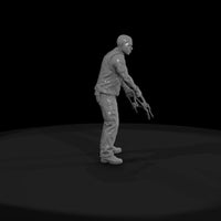 air-011-worker-uld-container-handler — thumbnail 2