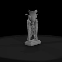 dual-figural-vase-sculpture-5a257d — thumbnail 2