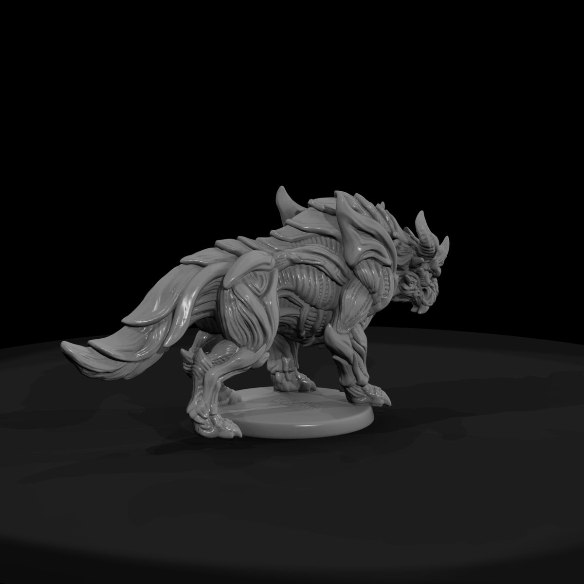 creature-p151-molten-glass-beast