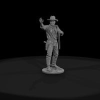 ww-0130-townsfolk-cowboy-herding-on-foot — thumbnail 2