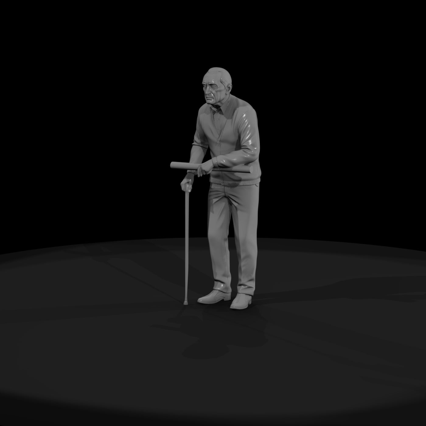 elderly-citizen
