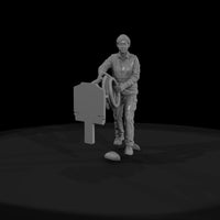 air-046-worker-water-cart-servicer — thumbnail 2