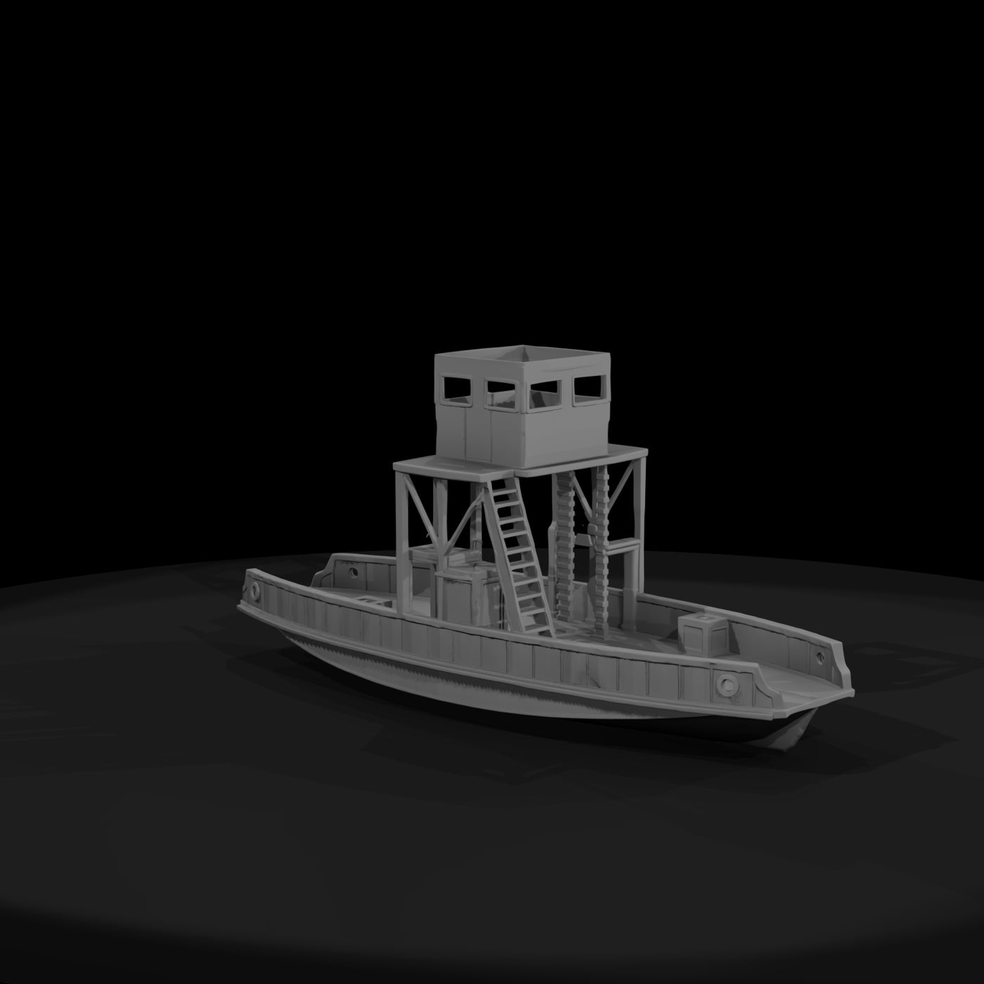 ship-interior-3d-model