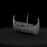 viking-longship-hull-ho-scale-diorama-centerpiece-876825 — thumbnail 3