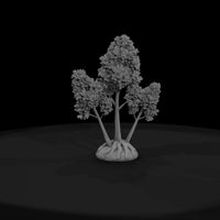 stylized-clustered-tree-for-dioramas-layouts-904340 — thumbnail 3