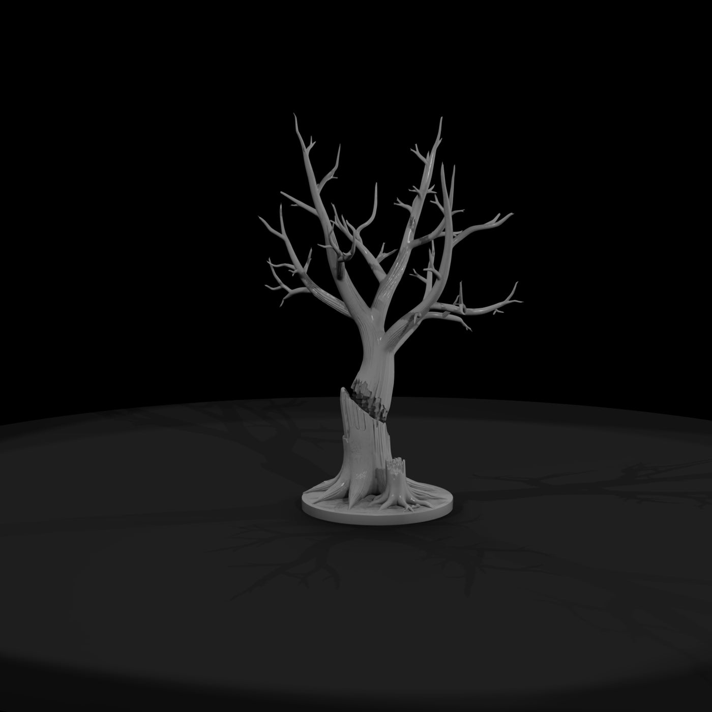stylized-damaged-dead-tree-diorama-tabletop-460129
