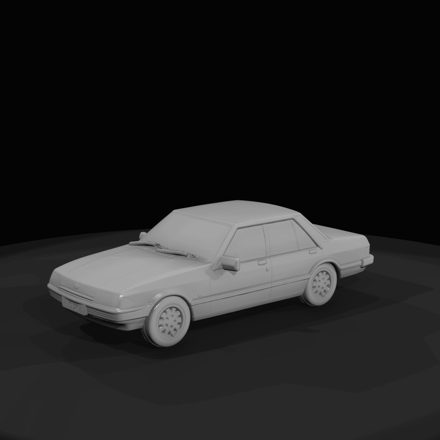 passenger-sedan-car