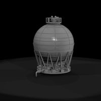 spherical-industrial-pressure-tank-diorama-accessory-797867 — thumbnail 3