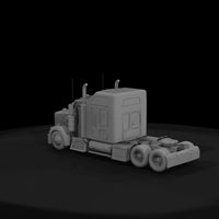 2006-kenworth-w900l-aerodyne — thumbnail 4