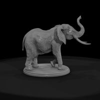 ant-022-african-elephant-male — thumbnail 2