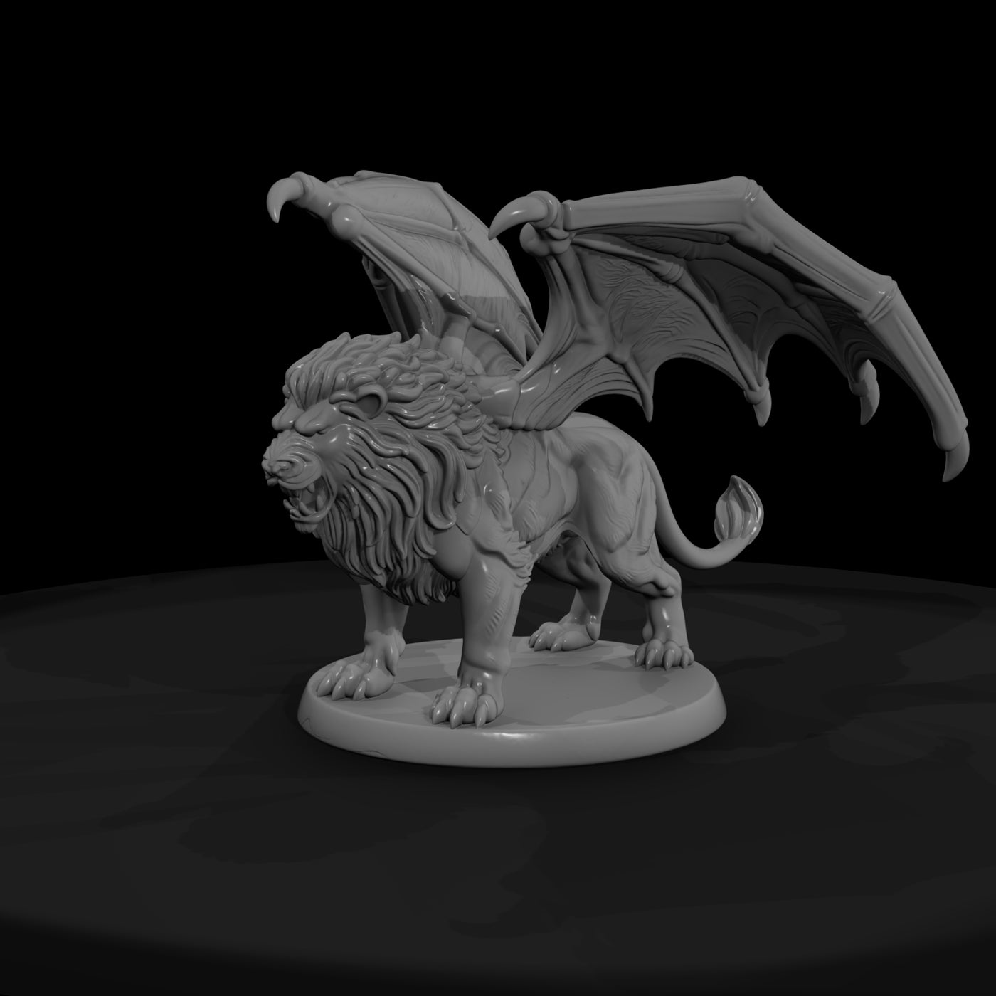 stylized-manticore-fantasy-3d-print-miniature-89gz
