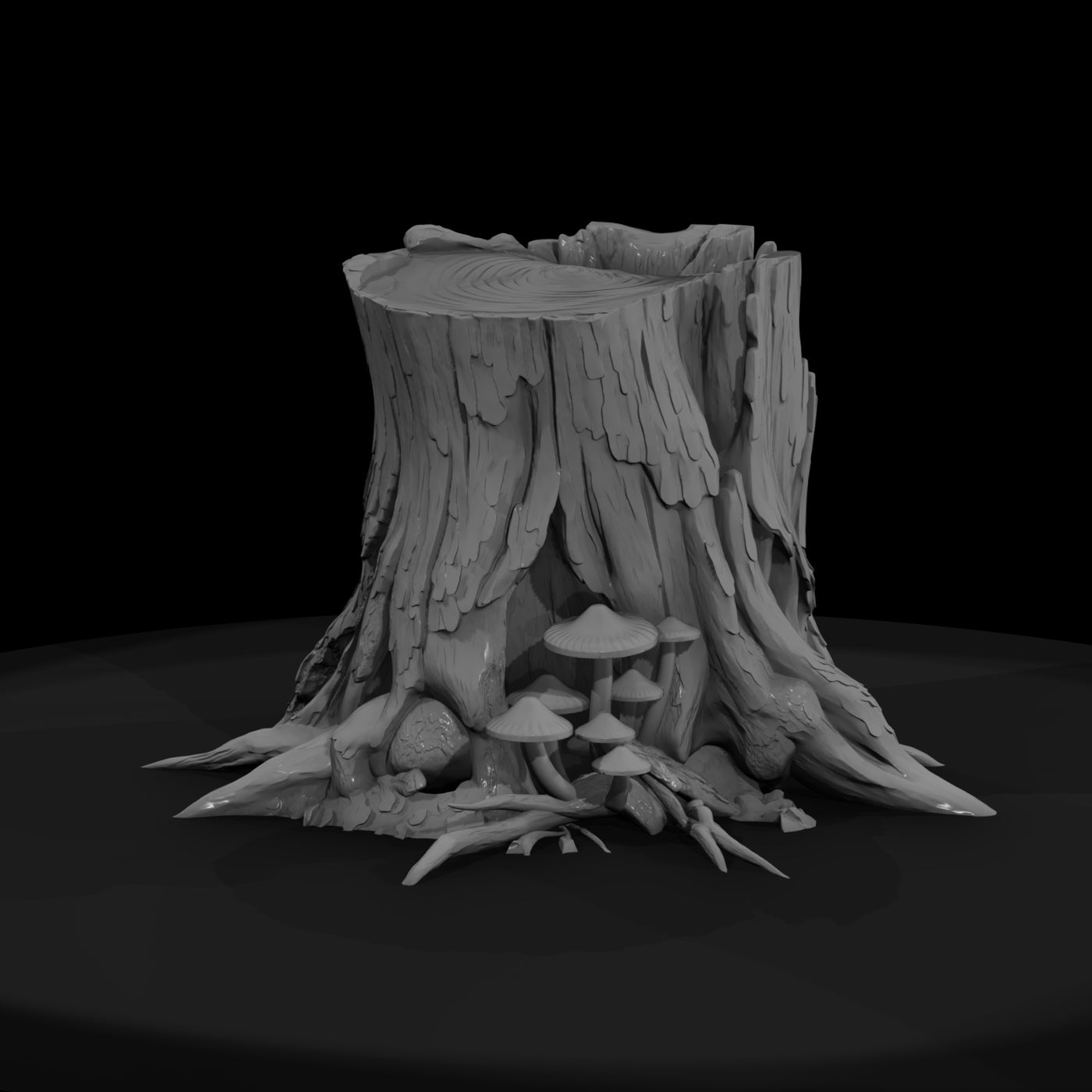 stylized-tree-stump-with-mushrooms-020270