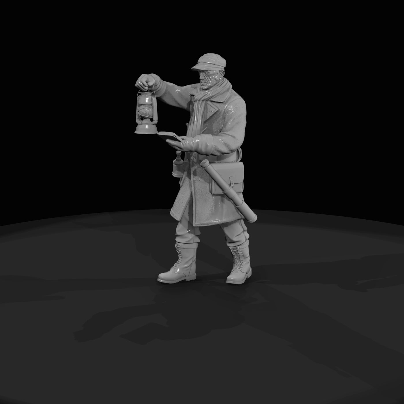 human-figure