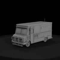 armored-delivery-van-security-vehicle-for-dioramas-897498 — thumbnail 3