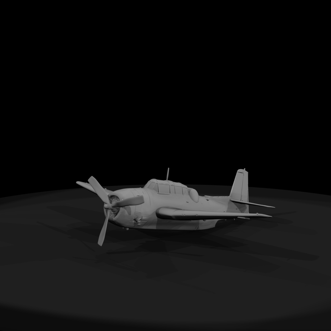 20260612 Grey Vintage Warplane E9E1946C89