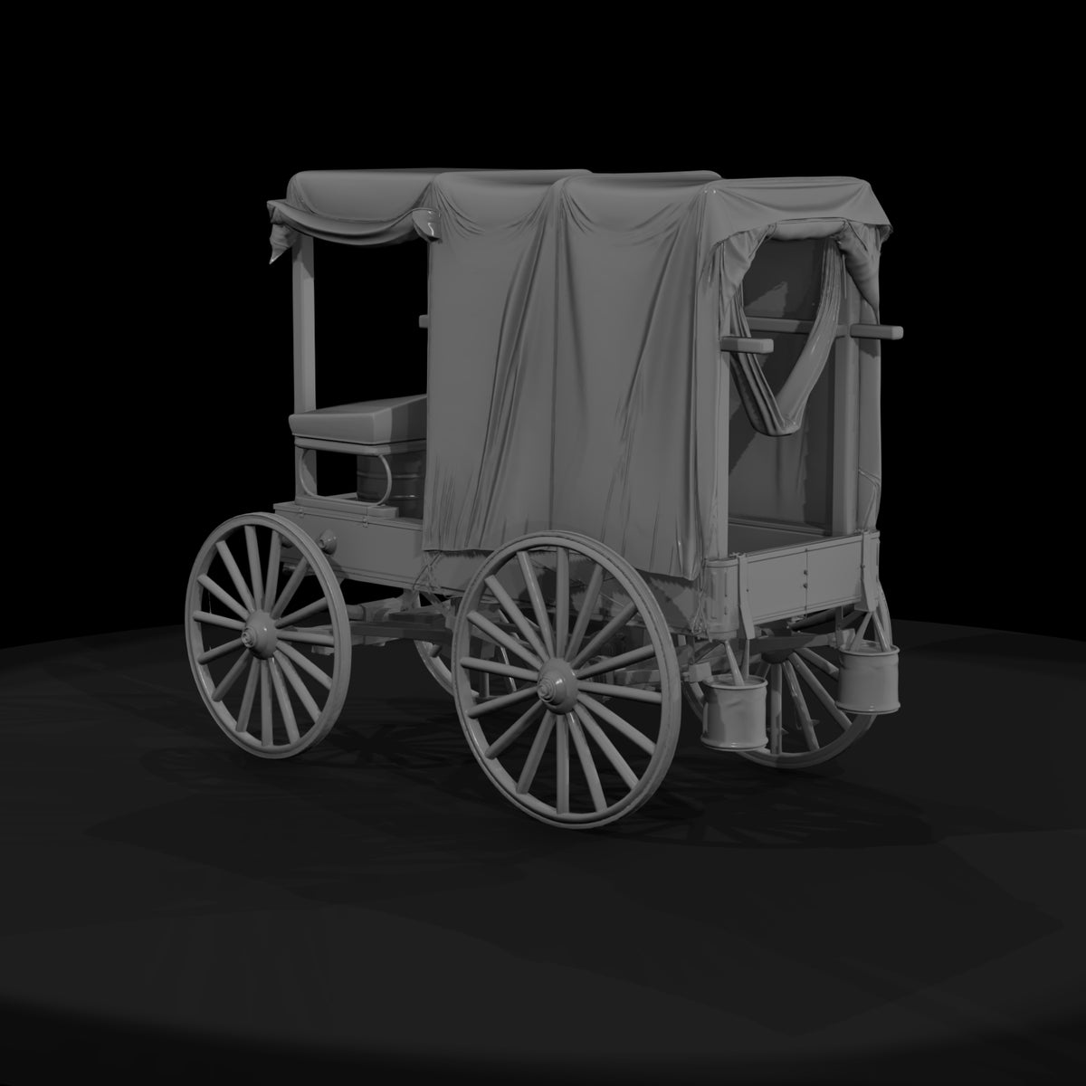 covered-wagon-ho-scale-diorama-prop-528092