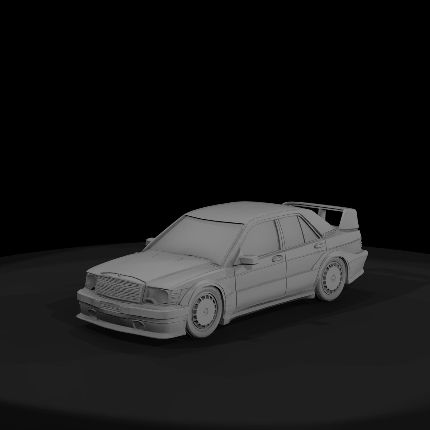 mercedes-benz-190e-evo-ii-diorama-racing-car-ho-1-87-384284