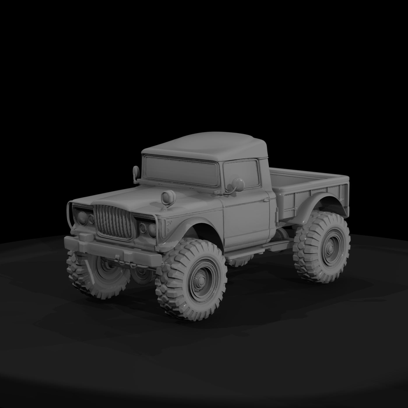 jeep-kaiser-m715-olive-drab-ogre-1967