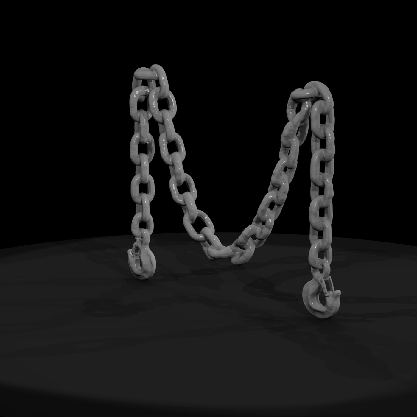 hanging-chains