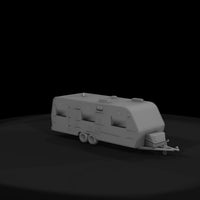 small-lightweigth-travel-trailer — thumbnail 4