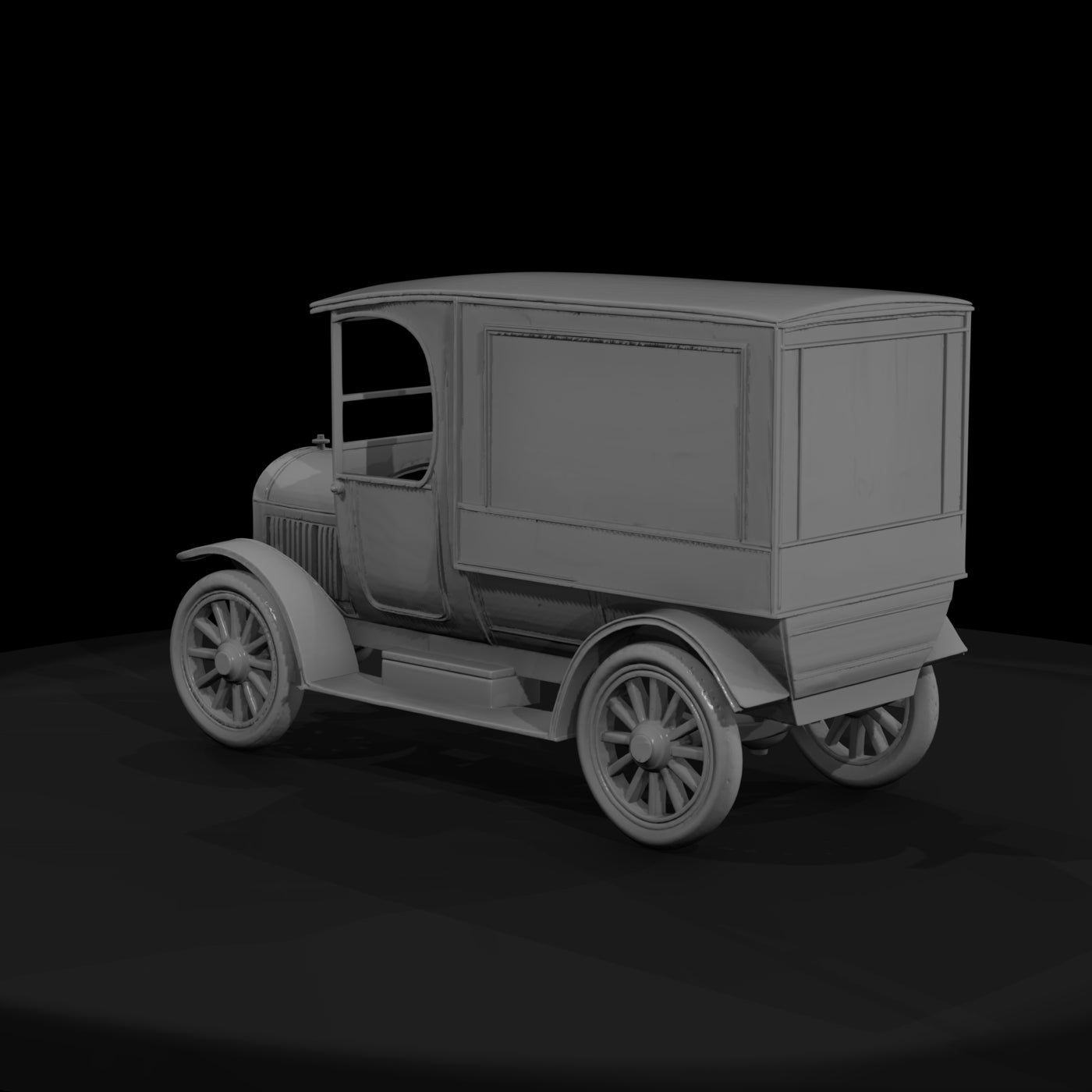 electric-delivery-truck