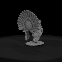 ww-0350-animal-wild-turkey — thumbnail 2