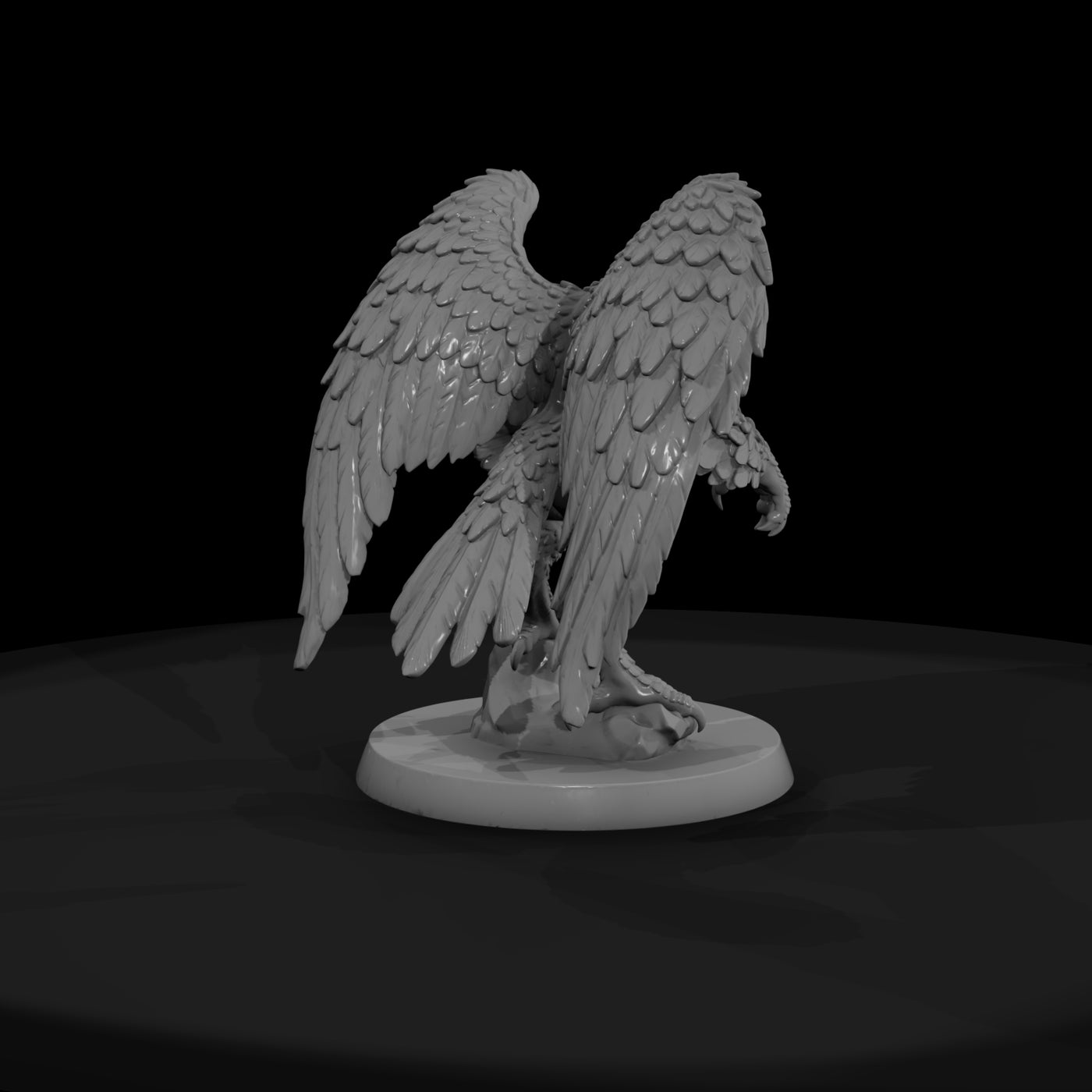creature-p115-ash-talon-harpy-beast