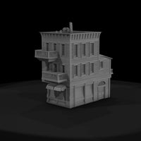wild-west-corner-commercial-building-for-dioramas-375571 — thumbnail 3