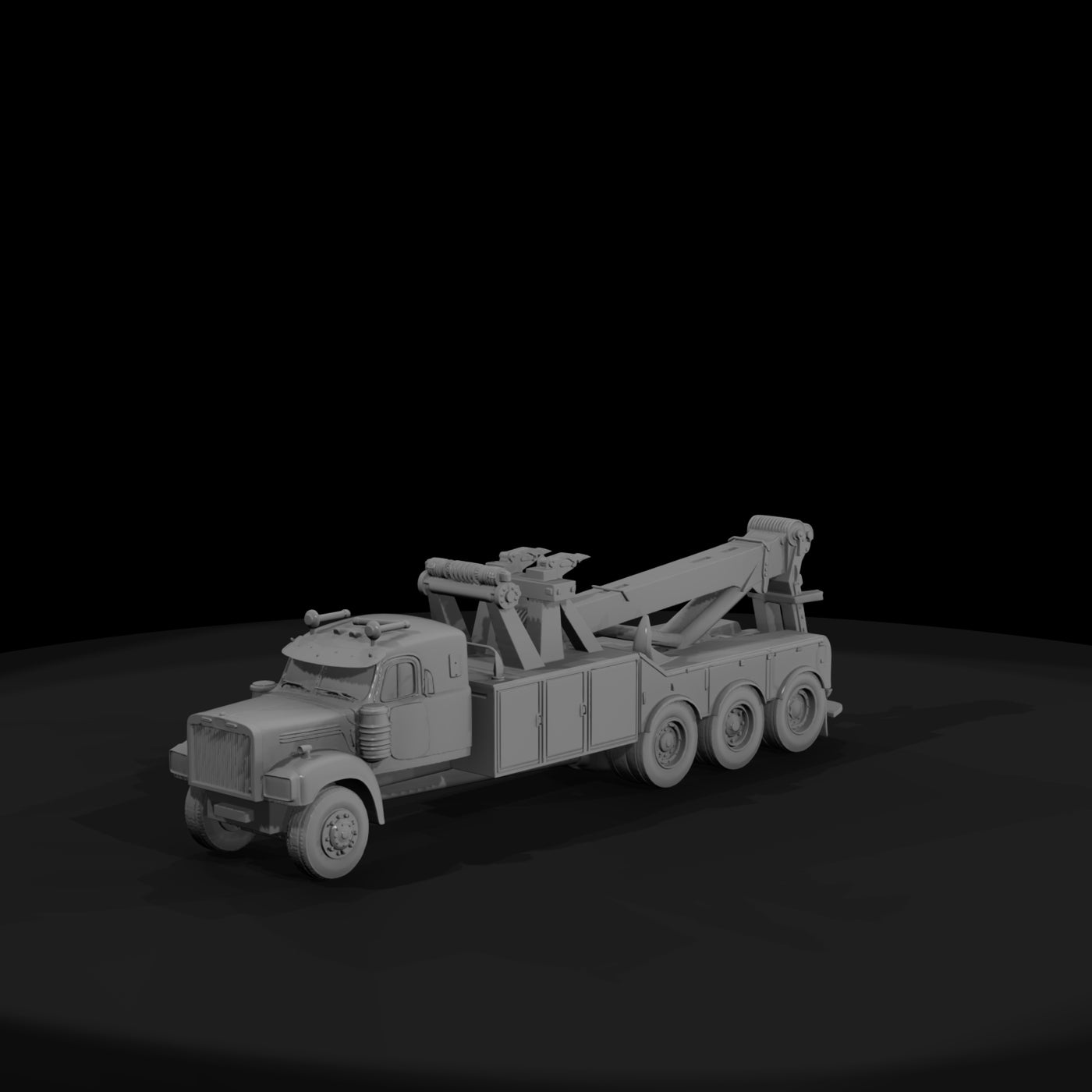 heavy-duty-tow-truck-wrecker-ho-1-87-diorama-model-121498