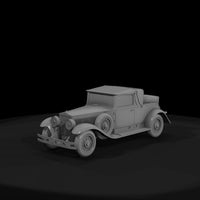 1920s-vintage-convertible-car-092675 — thumbnail 4
