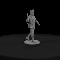 1920s City Police Patrolman — thumbnail 3