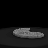 crescent-gravel-stepping-stone-3d-printable-212301 — thumbnail 3