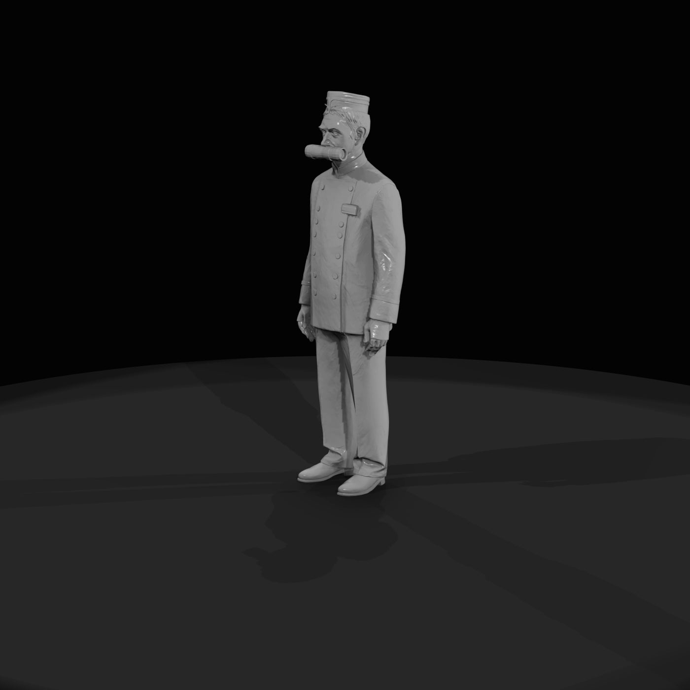 unknown-person-in-bellhop-uniform-no-identifying-information