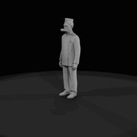 unknown-person-in-bellhop-uniform-no-identifying-information — thumbnail 2