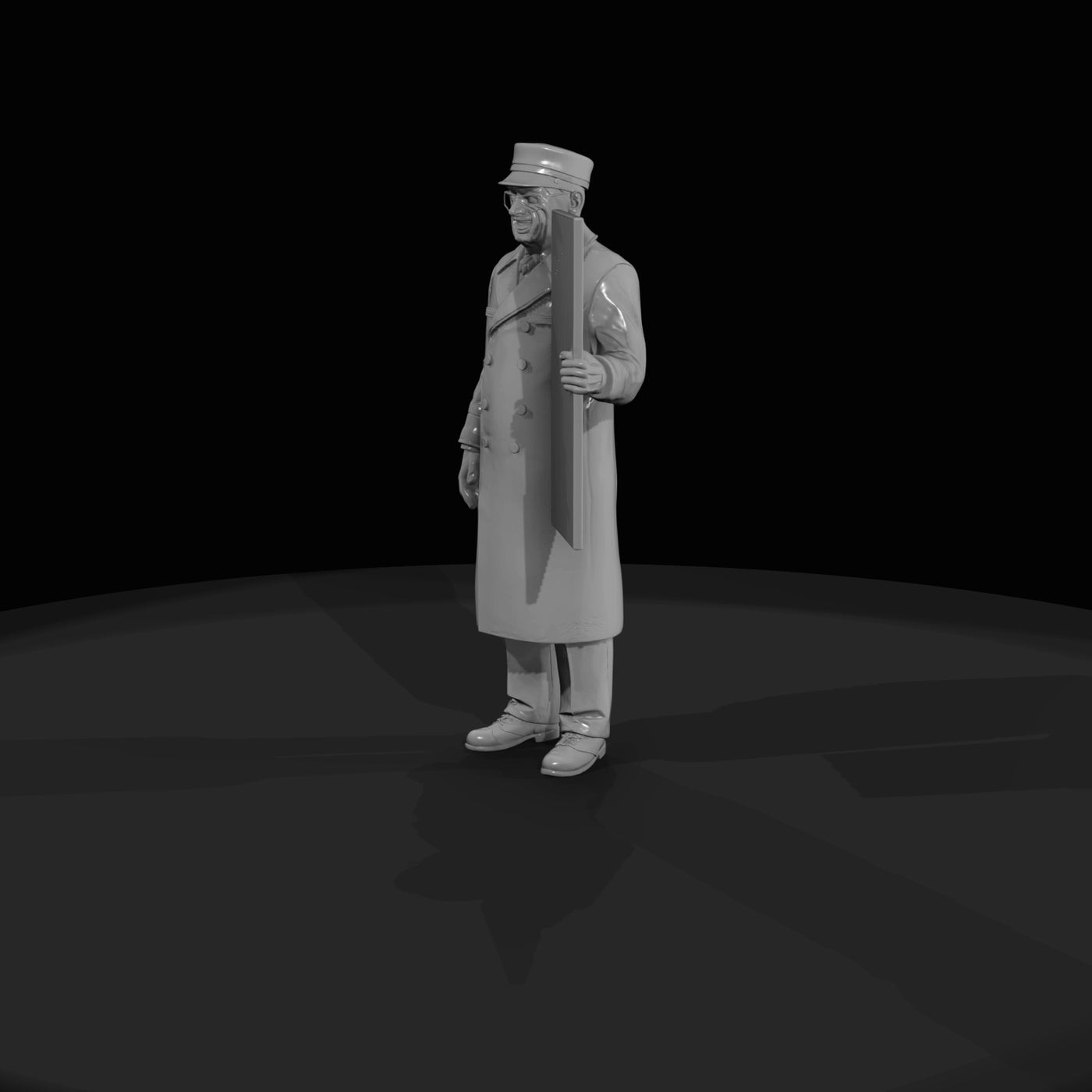 uniformed-hotel-doorman-standing-at-entrance