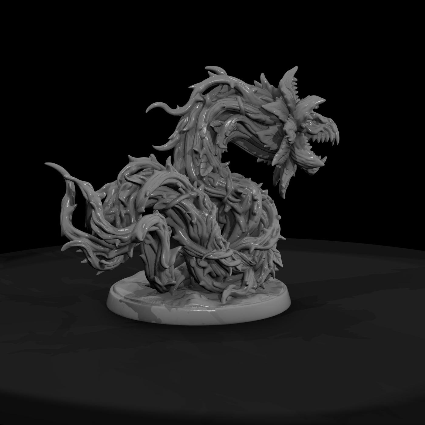 creature-p138-vine-coil-constrictor-plant