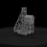 20260612-old-mining-headframe-building-22f6fcbe50 — thumbnail 2