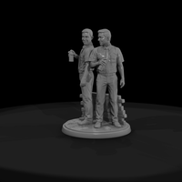 Two Young Missionaries Taking a Break — thumbnail 3