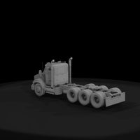 2013-kenworth-t880-4-axle-chassis-truck-3d-printable-305640 — thumbnail 2