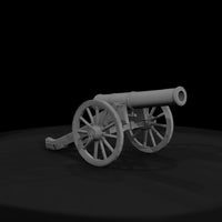 cannon — thumbnail 3