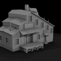 victorian-storefront-facade-with-platform-ho-scale-288383 — thumbnail 2