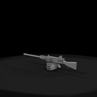 m2-browning-50-cal-machine-gun — thumbnail 4