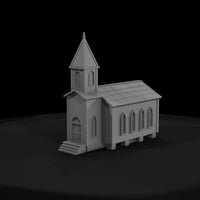 small-western-country-church — thumbnail 5
