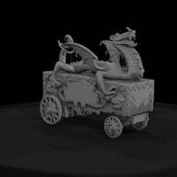 stylized-dragon-parade-wagon-diorama-prop-591161 — thumbnail 3