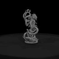 cmx-075-comic-monster-deep-kraken — thumbnail 2