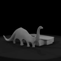 dinosaur-gas-station-miniature-948846 — thumbnail 2
