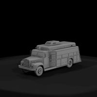 midcentury-emergency-utility-truck-377909 — thumbnail 3