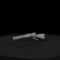 ww-0352-item-lever-action-rifle — thumbnail 2