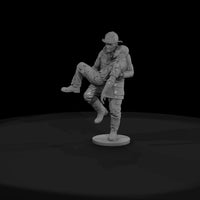 fire-1950s-15-ladder-carry-down-486dab — thumbnail 2