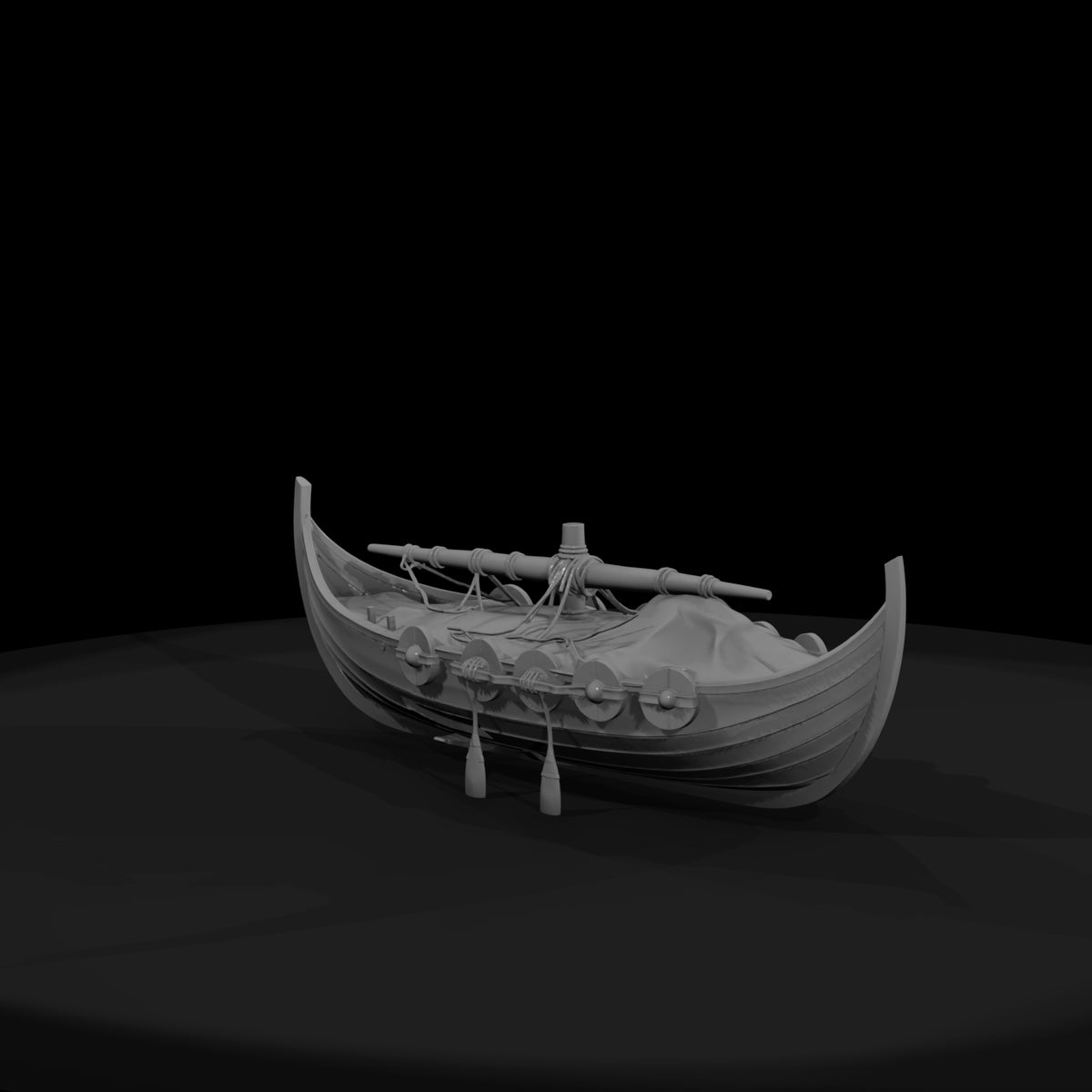 viking-longship-diorama-layout-model-684800